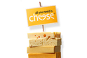 2012 All You Need is Cheese campaign 2012 All You Need is Cheese campaign