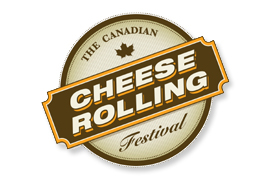 The Canadian Cheese Rolling Festival