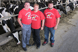 Terryland Farms Inc.